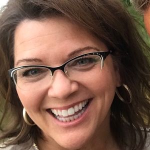 Meet your Posher, Cindy